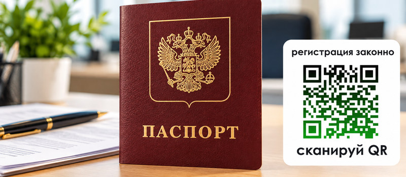 прописка в Новоалтайске